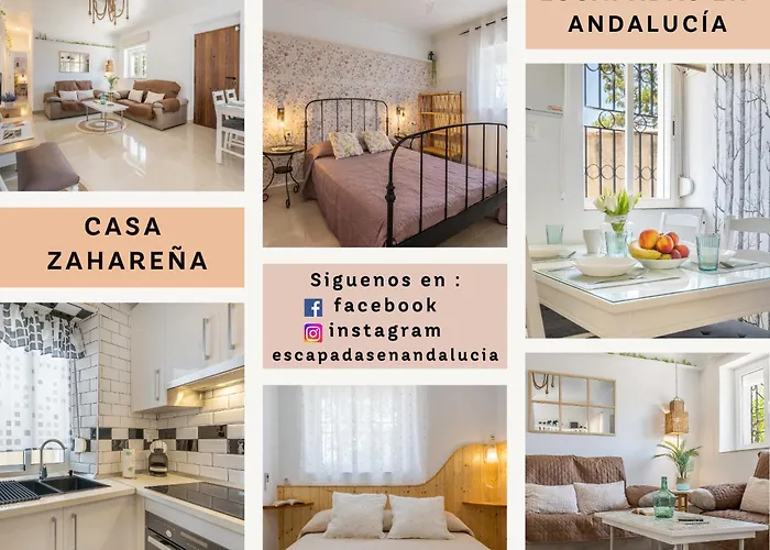 Casa Zaharena